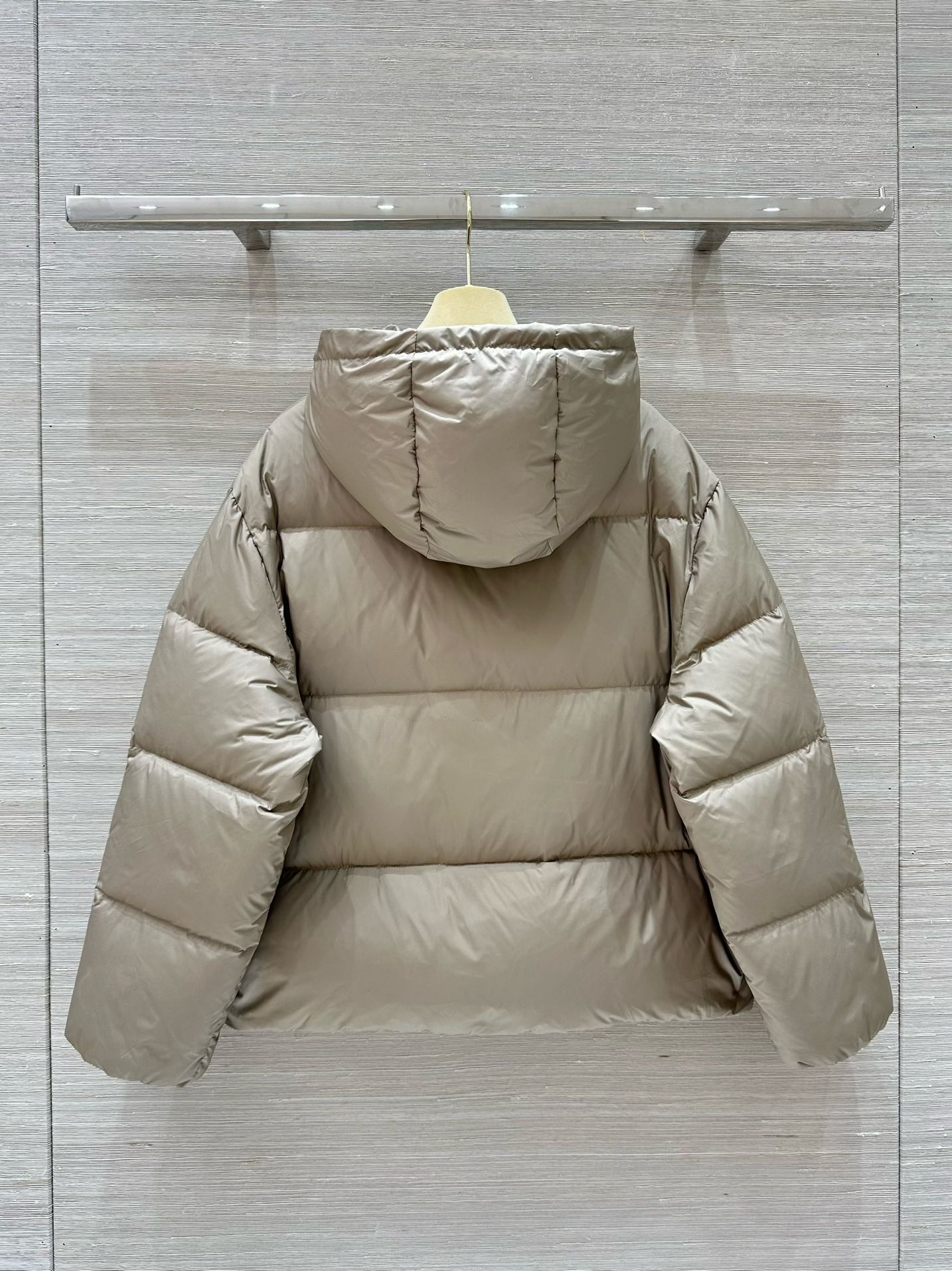 Miu Miu Down Jackets